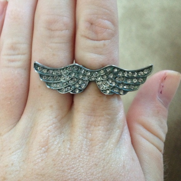 COCKTAIL RING BUNDLE🍸💕🍷🌹 - Picture 4 of 4