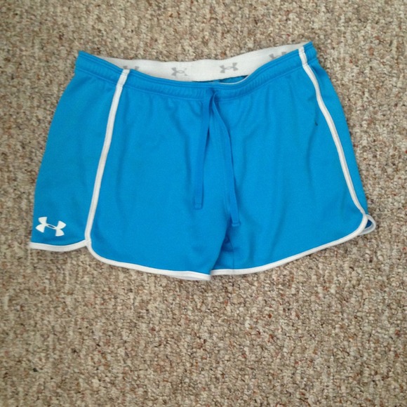 Under armour shorts