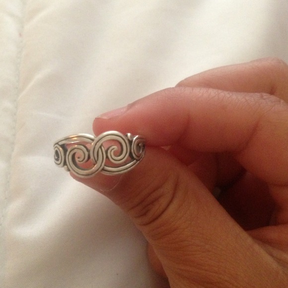 James Avery ring