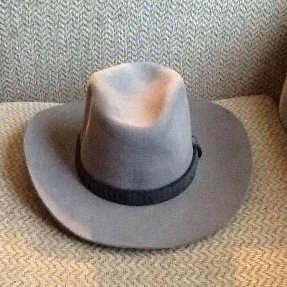 used stetson cowboy hats