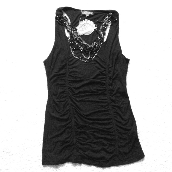 New black top