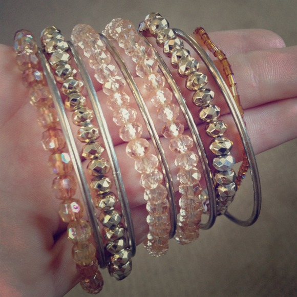 beads&bangles BUNDLE💕💕💕