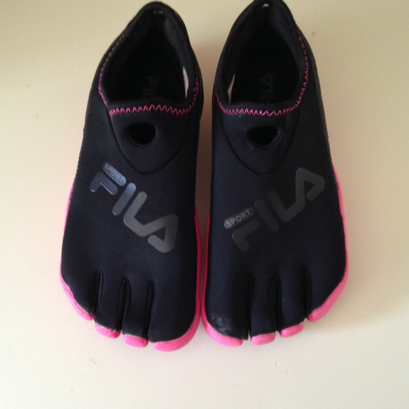 Fila sport.