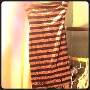 Sexy party dress! NWOT :)