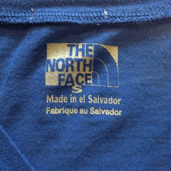 NORTH FACE TEE - Picture 2 of 2
