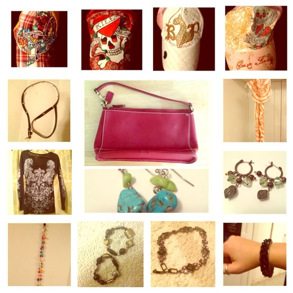 Bundle for @alisonstansbury