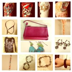 Bundle for @alisonstansbury