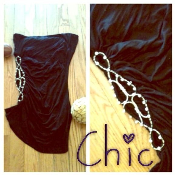 ❤Super Chic Tube Top❤