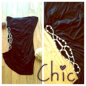 ❤Super Chic Tube Top❤