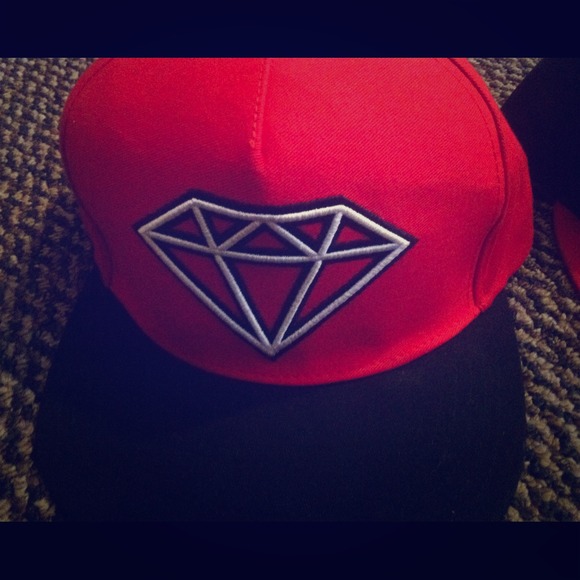 Diamond supply
