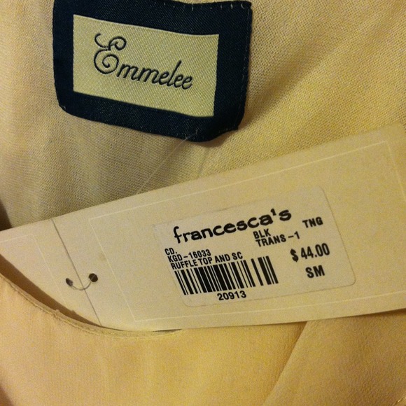 Business casual dress - Picture 2 of 2