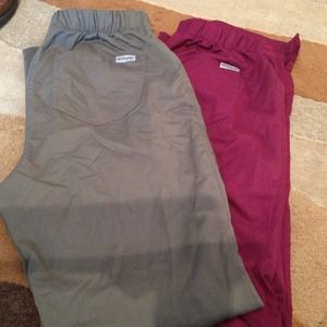 Reserved regihart🌹Greys Anatomy scrubs