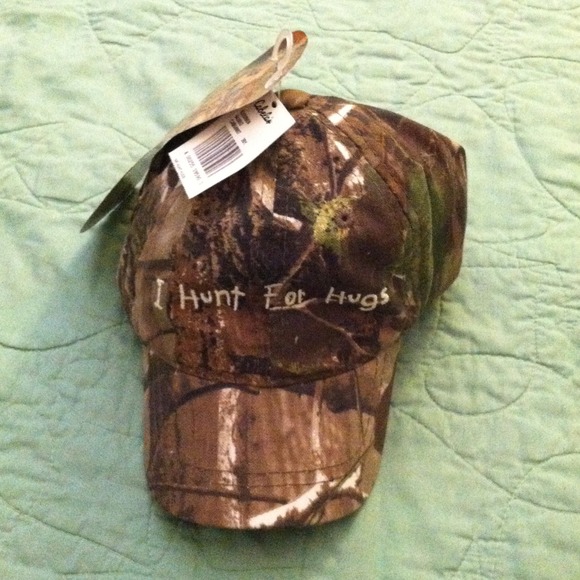 Cabela's Baby Camo Cap