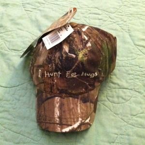 Cabela's Baby Camo Cap