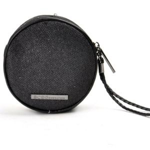 bcbgeneration Round Wristlet