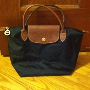 Longchamp small handbag