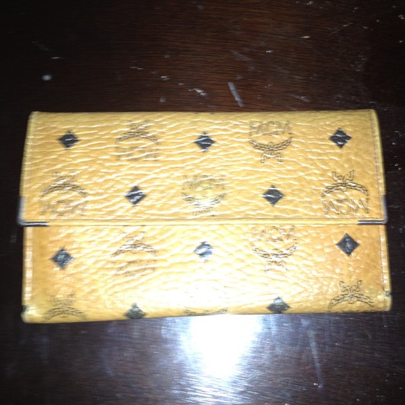 Wallet