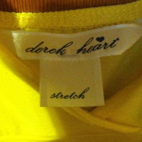 Tank top - Picture 2 of 3