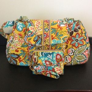 Vera Bradley Bundle