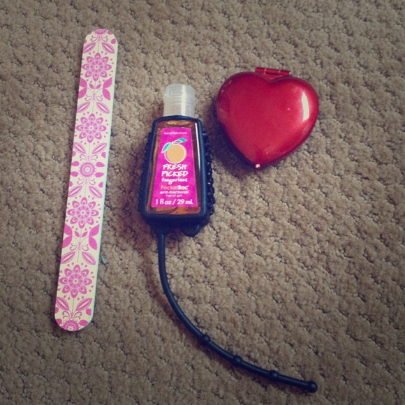 INEXPENSIVE LUXURIES BUNDLE💕💕