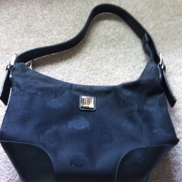 Ohio State Purse! - Picture 2 of 4