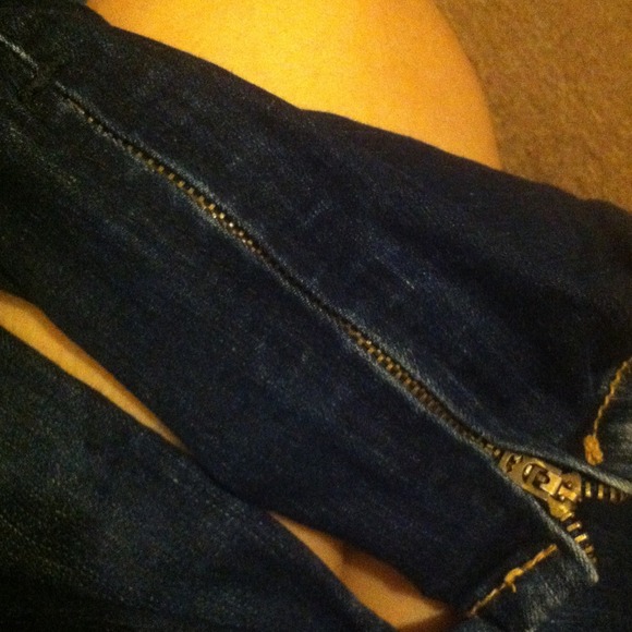 Hollister pants - Picture 3 of 4