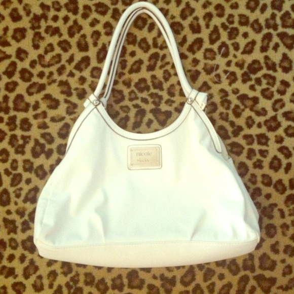 Nicole purse