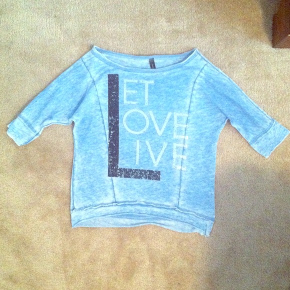 Tilly's/ Full Tilt Girls