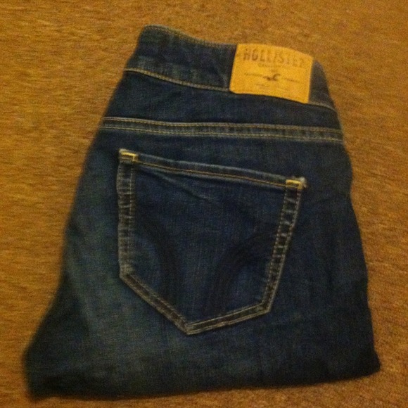 Hollister pants - Picture 1 of 2