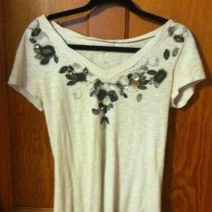Fitted T