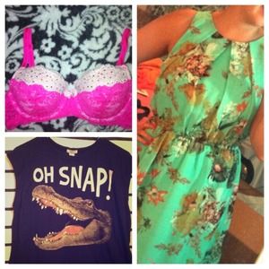 Bundle for brianna0820😁