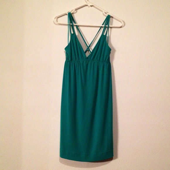 BUNDLE Ck dress, teal dress, gold sequin,  halter