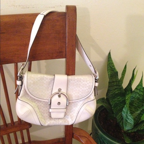 Authentic coach ! SOLD!