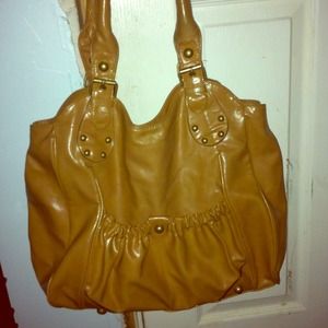 Shoulder bag