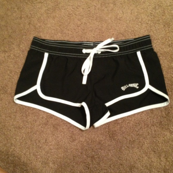 Billabong shorts