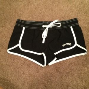 Billabong shorts