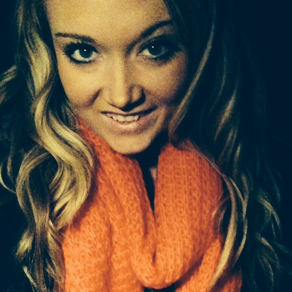 Meet your seller = ) living in Broken Arrow