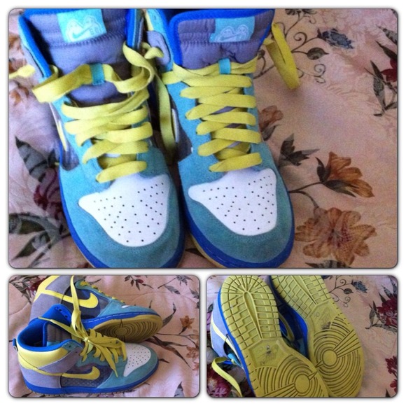 Nike Dunk 6.0🌟Perfect for Back-to-School🌟