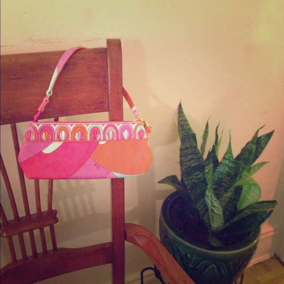 Authentic Emilio Pucci