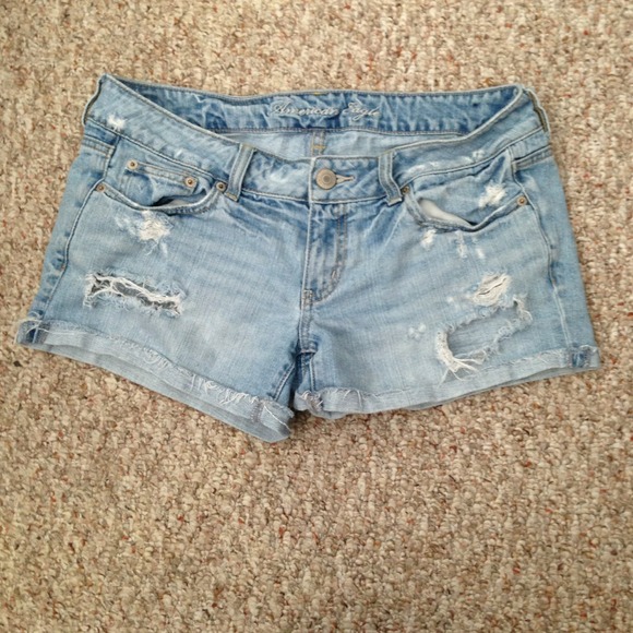 American eagle shorts