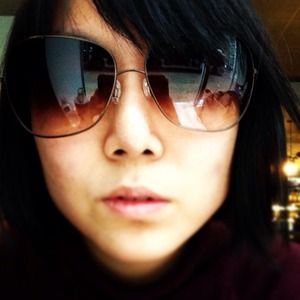 *Sharing* Oliver Peoples Sunglasses