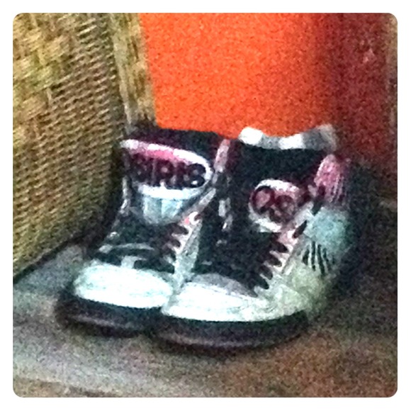 Osiris shoes
