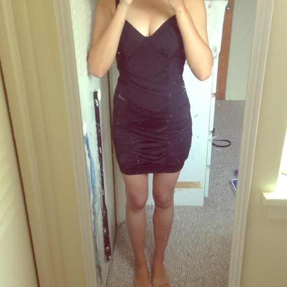 Sexy party dress