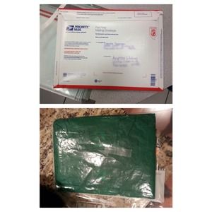 ❗Proof of Shipping for @angelicawhitney❗