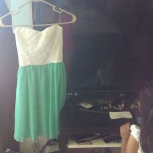 Casual spring/summer Dress