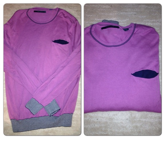 Super cute sweater!