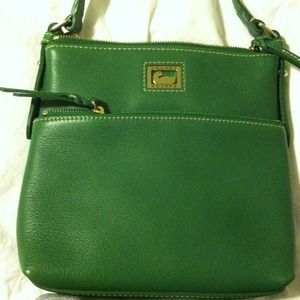 Dooney and Burke Handbag