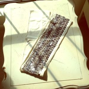 ❌SOLD ❌Loop/Infinity Scarf