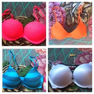 Bra bundle