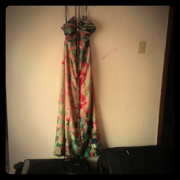 Pretty dress